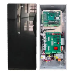 MONARCH Home Lift Control Cabinet