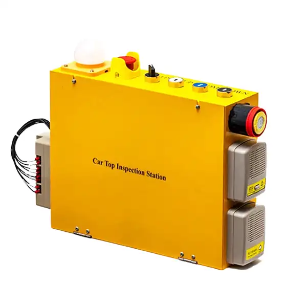 MONARCH MCTC-CTB-B Lift Car Top Inspection Box MONARCH MCTC-CTB-B Lift Car Top Inspection Box
