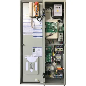 MONARCH NICE 3000+ MRL Lift Control Cabinet