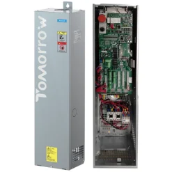 MONARCH TOMORROW New Generation Control Cabinet