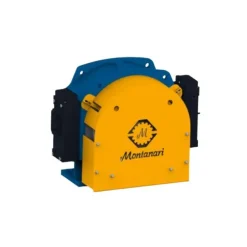 MONTANARI ITALY MF450 Passenger Elevator Traction Machine