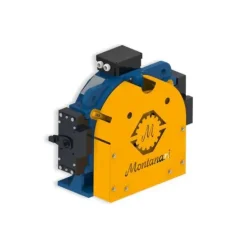 MONTANARI MF200 PM Traction Machine For Home Lift