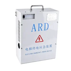 MST Automatic Rescue Device (ARD) For Elevator