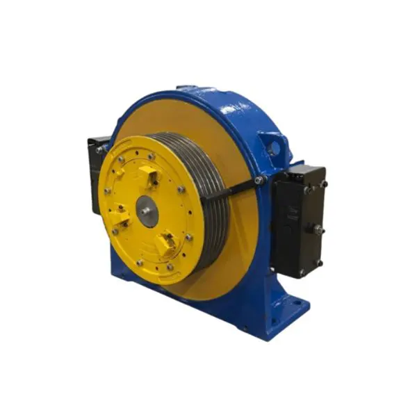 OTIS DAA20220DE Elevator Traction Machine OTIS DAA20220DE Elevator Traction Machine