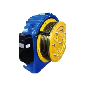 OTIS DAA20220DY Elevator Traction Motor