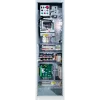 STEP AS380 Machine Room Less Control Cabinet