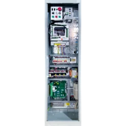 STEP AS380 Machine Room Less Control Cabinet
