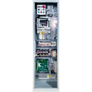 STEP AS380 Machine Room Less Control Cabinet