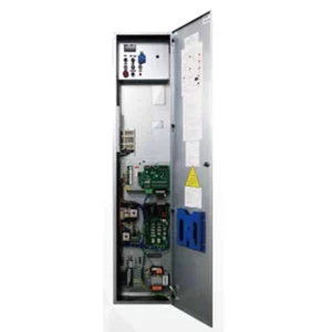 STEP C7000 MRL Lift Control Cabinet
