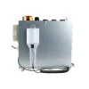 STEP Car Top Inspection Box For Elevator