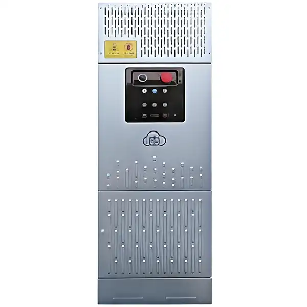 STEP G9000 Control cabinet STEP G9000 Control cabinet