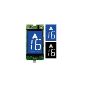 STEP SM.04VL16/Y COP Display Board Price