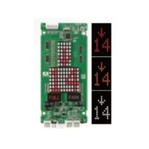 STEP SM.04VS/12 Elevator LOP Display Board Price