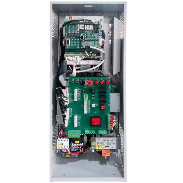 STEP Villa Elevator Control Cabinet STEP Villa Elevator Control Cabinet