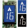 STEP SM.04VL16/X LOP Display Board Price