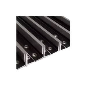 T140-3 Elevator Main Guide Rail
