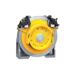 Torin Drive GTW5A Elevator Traction Machine