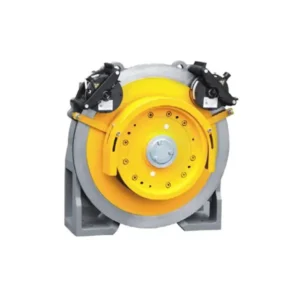 Torin Drive GTW5A Elevator Traction Machine