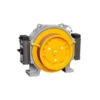 Torin Drive GTW9S Elevator Traction Motor