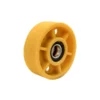 High-Quality Elevator Pulleys Cabin, CWT & Motor Base Sheaves Price