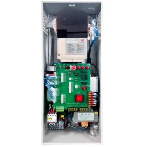 YASKAWA Control Cabinet for Home Lift