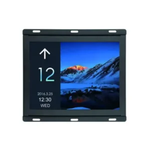 STEP SM.04TL/K Video LOP COP Display Board Price