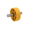 Elevator Motor Base Duplication Pulley & Cabin Pulley Supplier Price