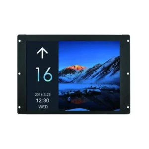 STEP LOP COP Pictures & Video Display Board