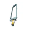 Lift CWT Frame