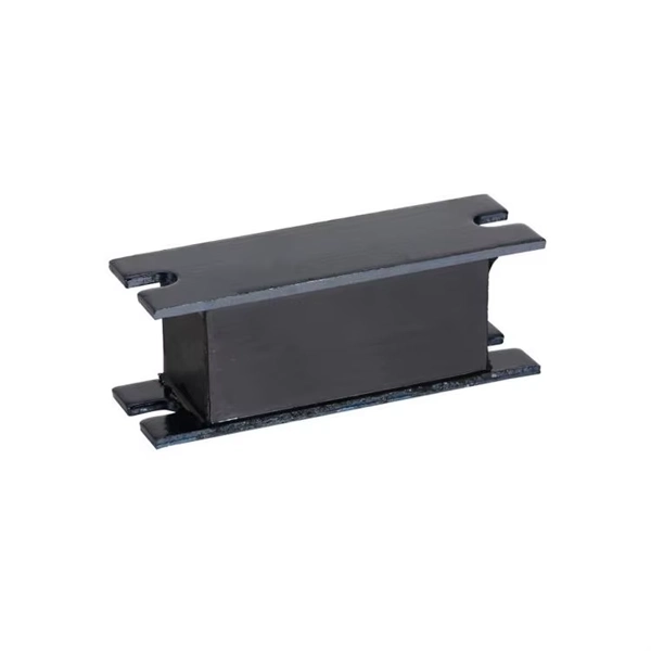 Elevator Cabin Dumping Pad Elevator Cabin Dumping Pad