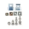 Lift Guide Rail Clips