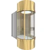 Capsule Elevator Modernization