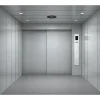 Cargo Elevator Modernization