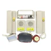 Elevator 5 Way Intercom Set