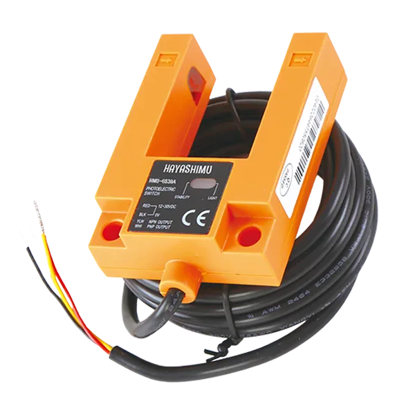 Elevator Photoelectric Switch Elevator Photoelectric Switch