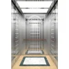 FUJI Japan Passenger Elevator Modernization
