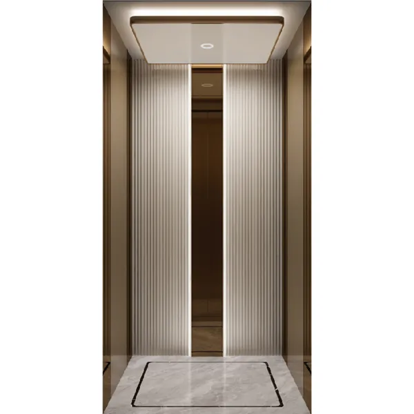 Home Lift Modernization